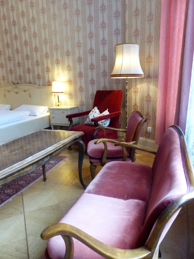 ホテル - ペンション ファンク