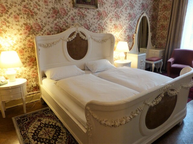 ホテル - ペンション ファンク