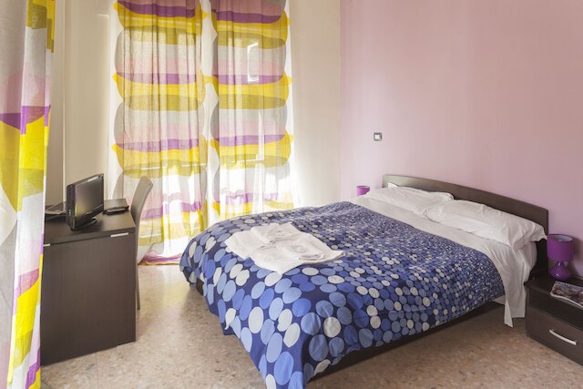 ホステル オブ ザ サン