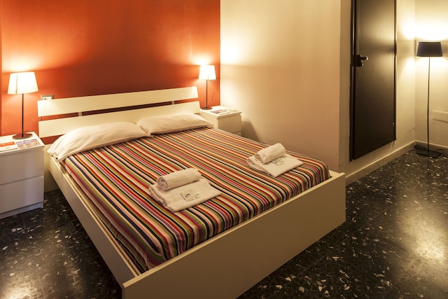 ホステル オブ ザ サン