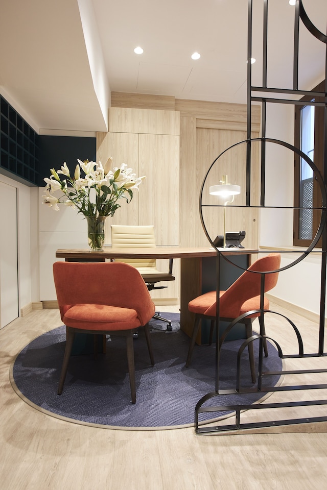 ウ センセ セビリャ セントロ