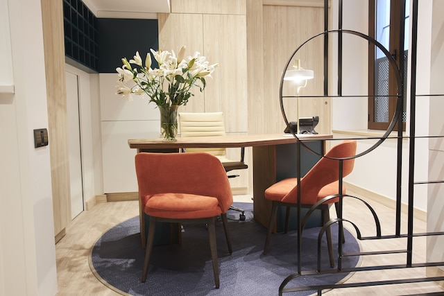 ウ センセ セビリャ セントロ