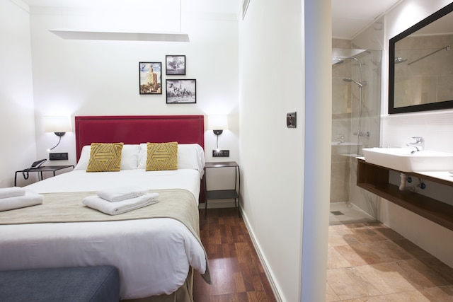 ウ センセ セビリャ セントロ