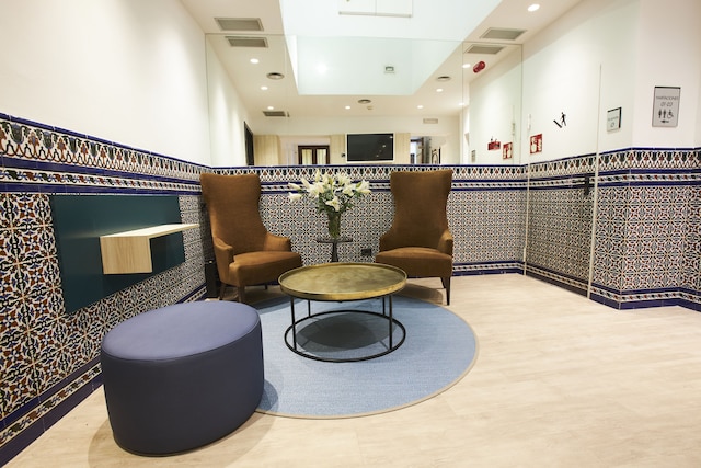 ウ センセ セビリャ セントロ