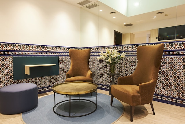 ウ センセ セビリャ セントロ