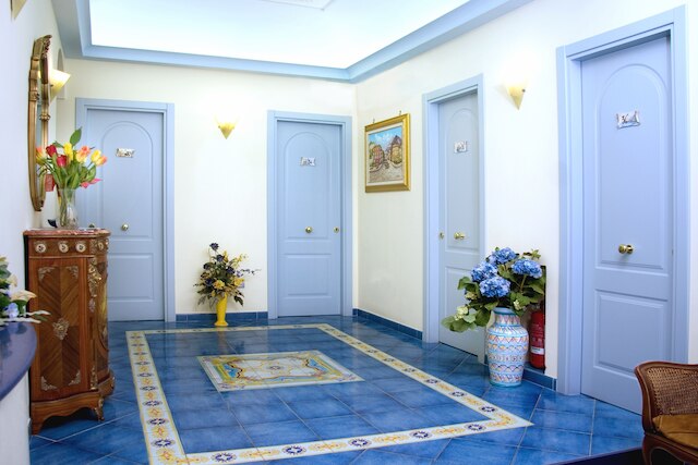 メウブレ カーサ マンニーニ