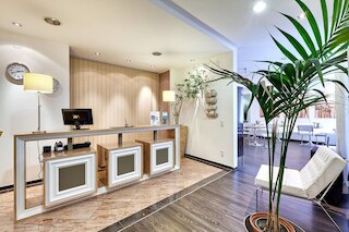 アートホテル シティ