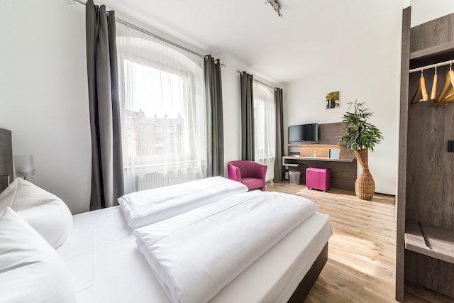 アートホテル シティ