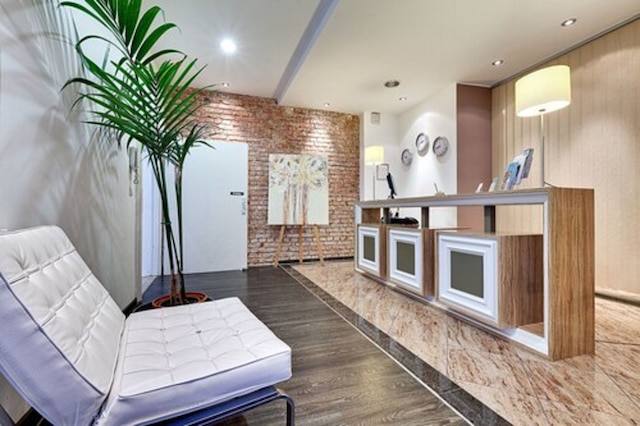 アートホテル シティ