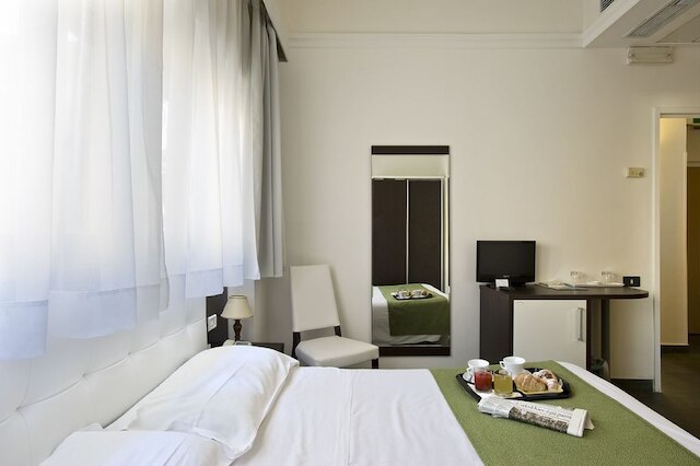 ディペンデンツァ ホテル ベッラヴィスタ