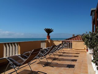 ディペンデンツァ ホテル ベッラヴィスタ