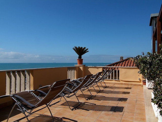 ディペンデンツァ ホテル ベッラヴィスタ