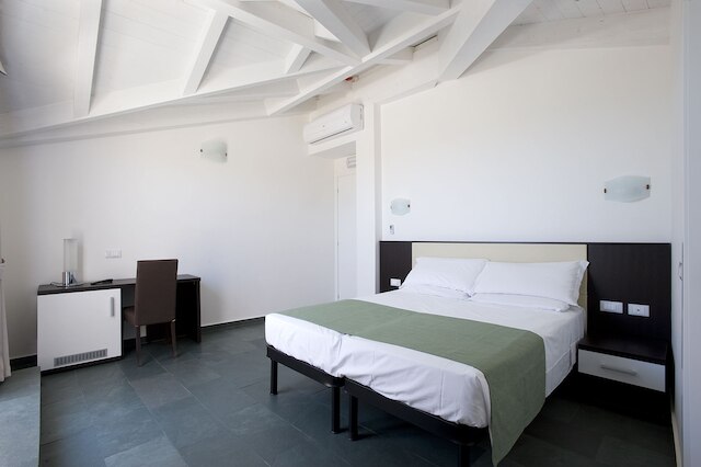 ディペンデンツァ ホテル ベッラヴィスタ