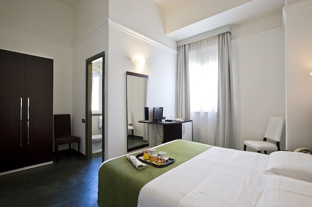 ディペンデンツァ ホテル ベッラヴィスタ