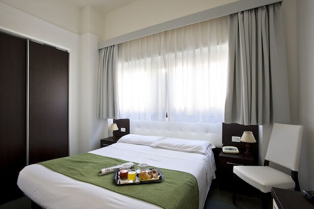 ディペンデンツァ ホテル ベッラヴィスタ