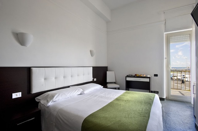 ディペンデンツァ ホテル ベッラヴィスタ