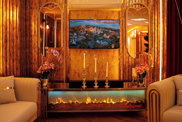 アヤソフィ ホテル - スペシャル クラス