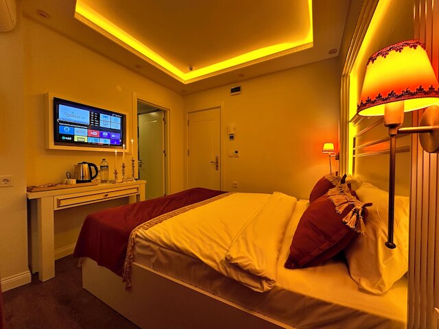 アヤソフィ ホテル - スペシャル クラス