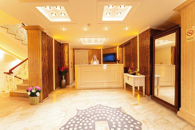 アヤソフィ ホテル - スペシャル クラス