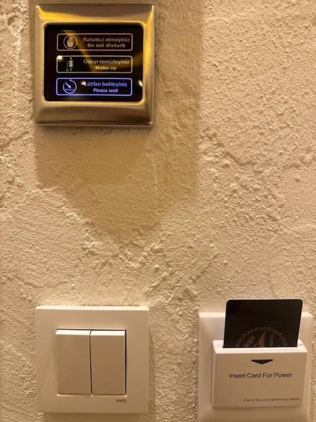 アヤソフィ ホテル - スペシャル クラス