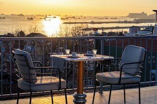 アヤソフィ ホテル - スペシャル クラス