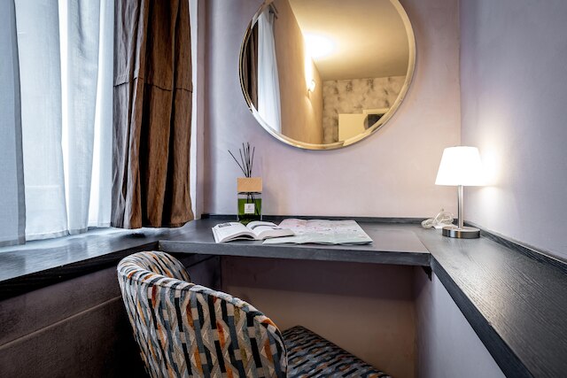 フローレンス オールドブリッジ