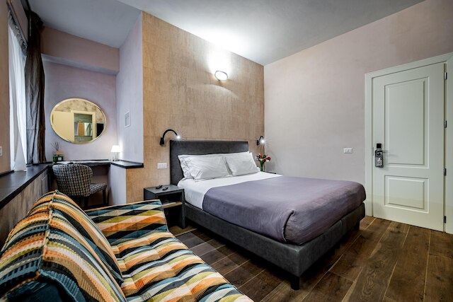 フローレンス オールドブリッジ