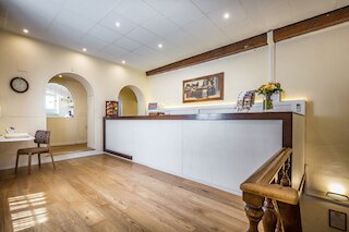 フローレンス オールドブリッジ