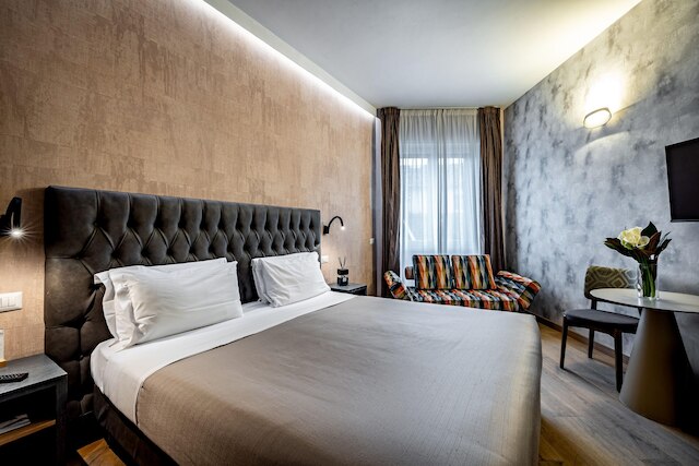 フローレンス オールドブリッジ