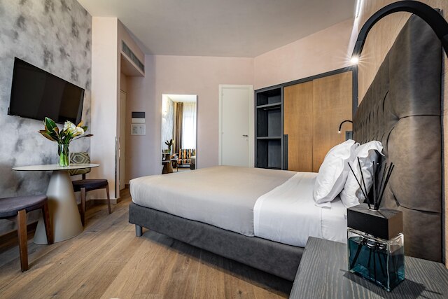 フローレンス オールドブリッジ