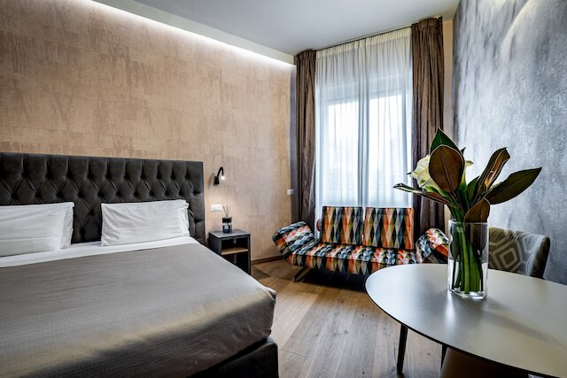 フローレンス オールドブリッジ