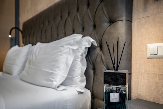 フローレンス オールドブリッジ