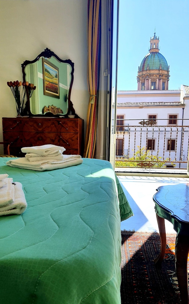 カヴール イル コンテ カミーロ ベッド アンド ブレックファスト