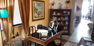 カヴール イル コンテ カミーロ ベッド アンド ブレックファスト