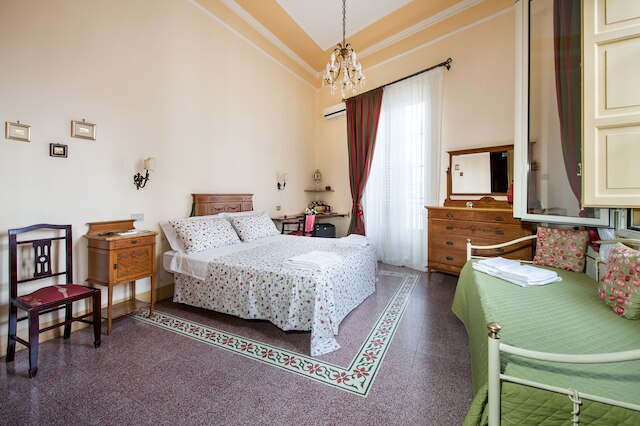 ラ カーサ ディ ゾーエ