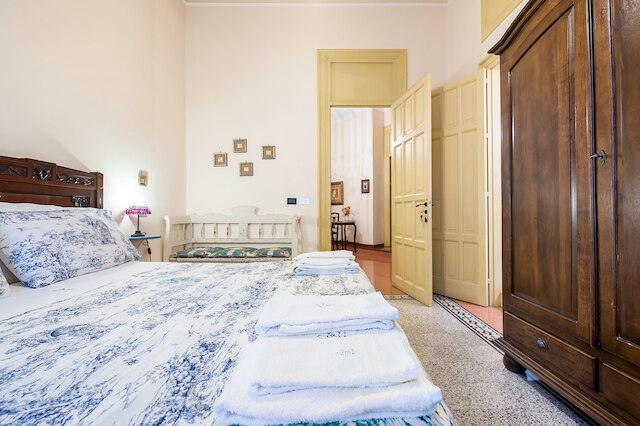 ラ カーサ ディ ゾーエ