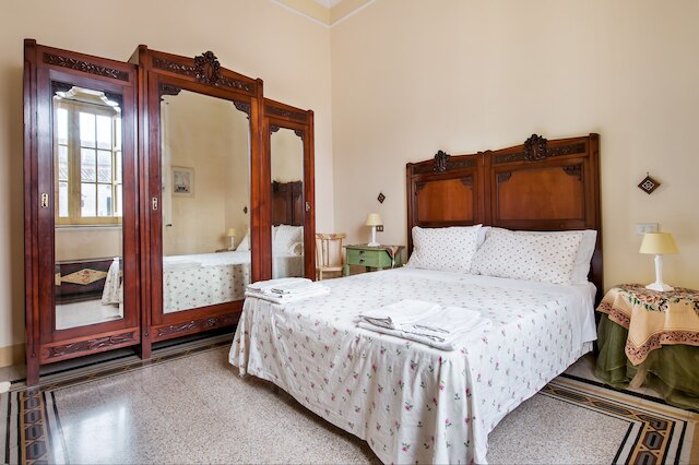 ラ カーサ ディ ゾーエ