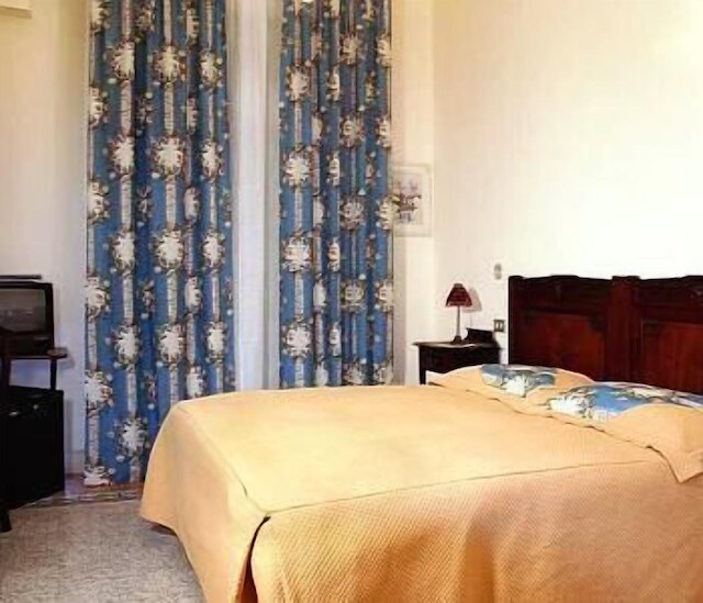 ラ カーサ ディ ゾーエ