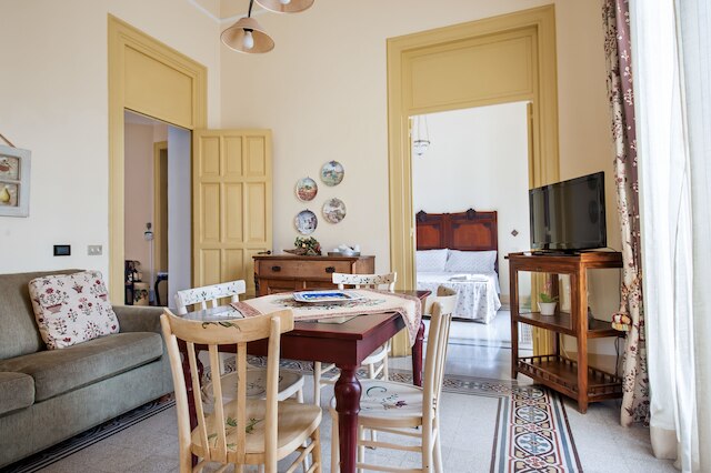 ラ カーサ ディ ゾーエ