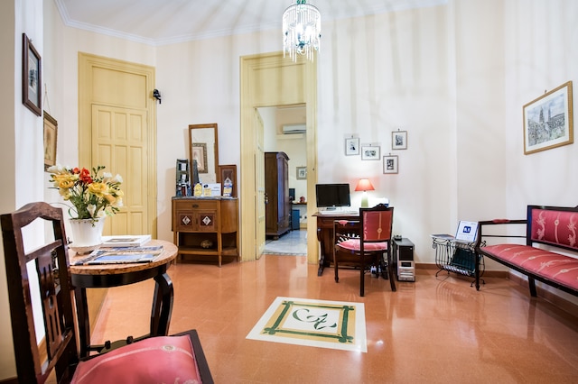 ラ カーサ ディ ゾーエ