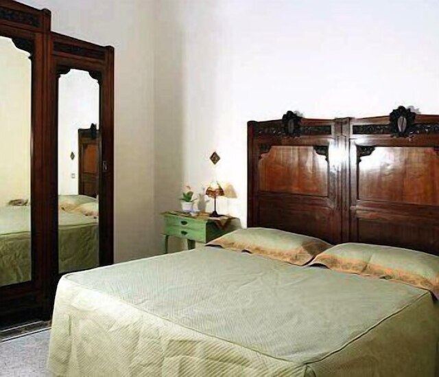 ラ カーサ ディ ゾーエ