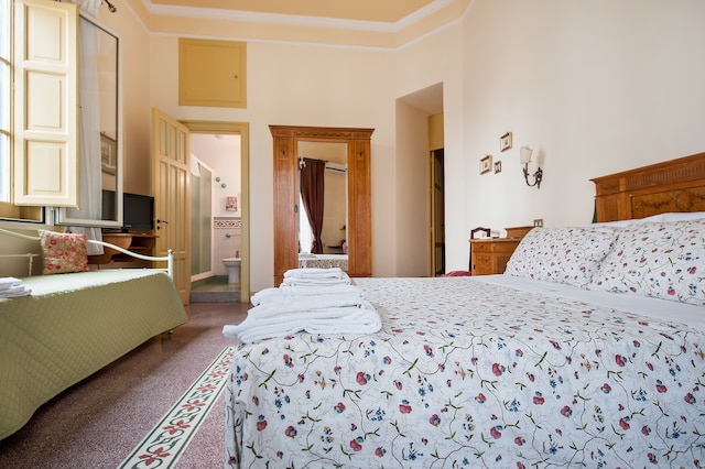 ラ カーサ ディ ゾーエ