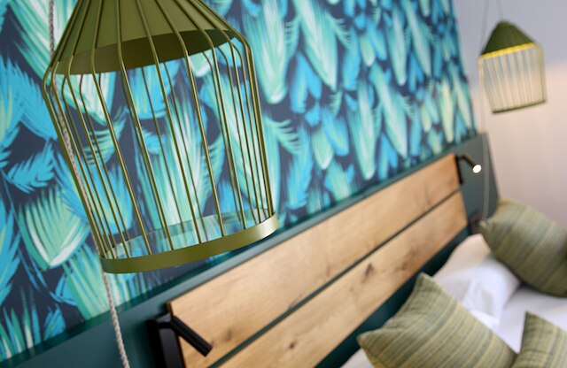 ホテル シック & ベーシック レモン バルセロナ