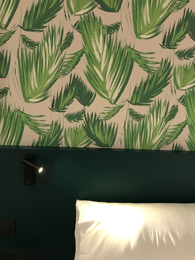 ホテル シック & ベーシック レモン バルセロナ