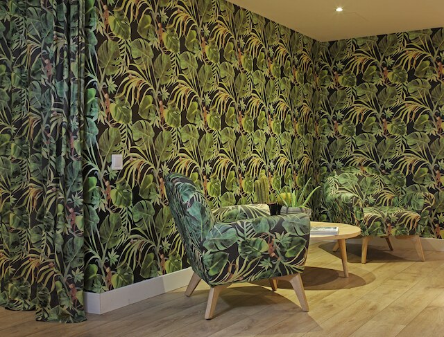 ホテル シック & ベーシック レモン バルセロナ