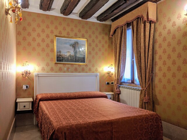 ロカンダ カ サン ヴィオ