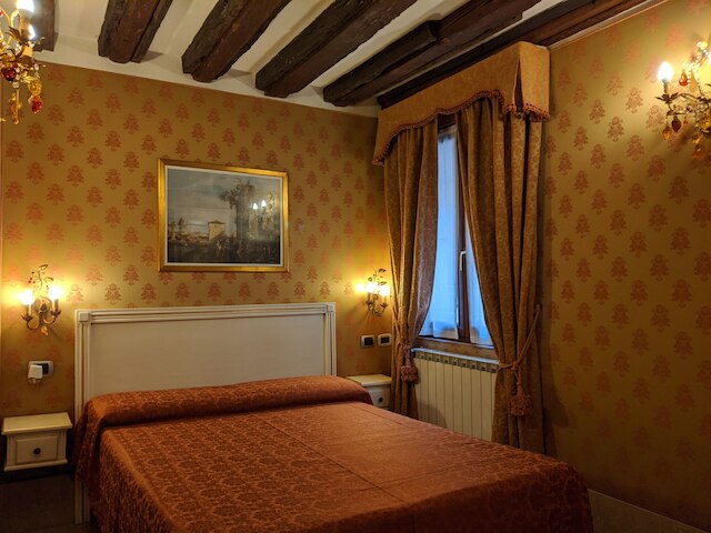 ロカンダ カ サン ヴィオ