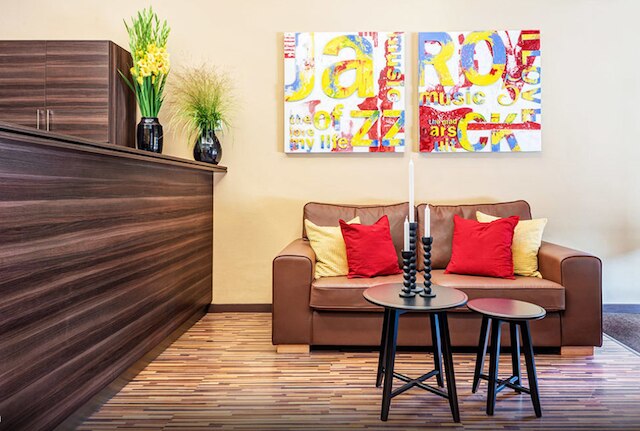 アークトゥア シティ ホテル