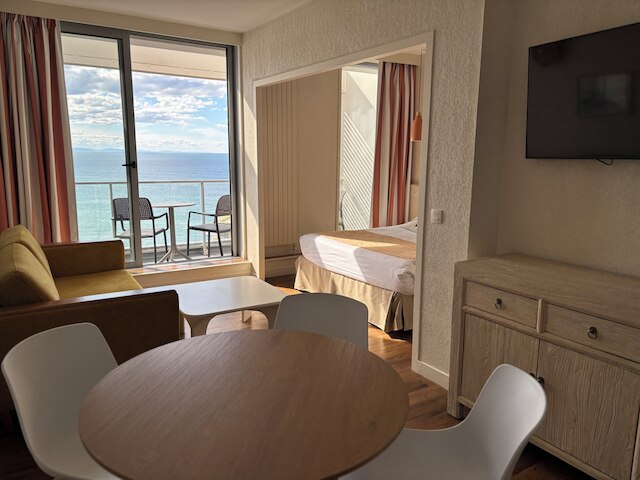 レジデンス バカンス ブルー ル グラン ラージュ