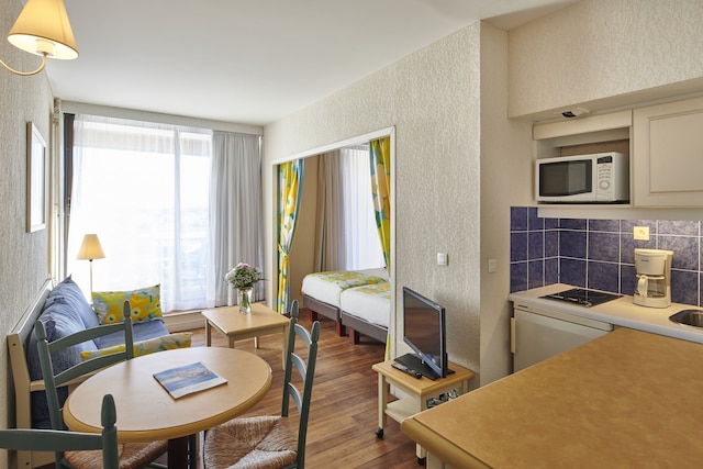 レジデンス バカンス ブルー ル グラン ラージュ